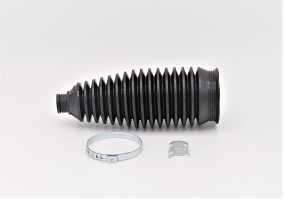 Stuurhoes, besturing Spidan 84320