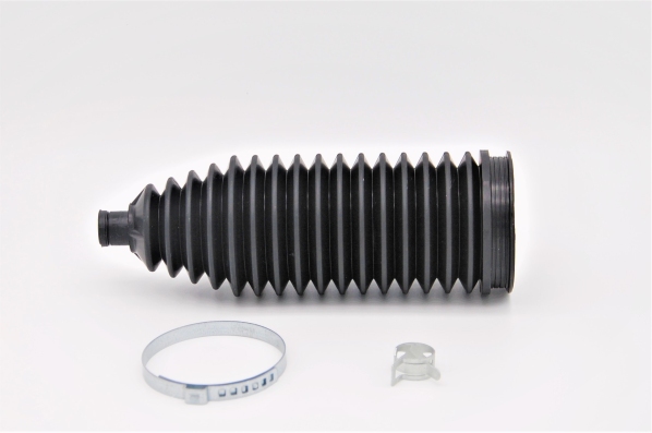 Stuurhoes, besturing Spidan 84325