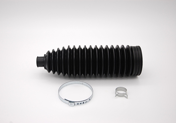 Stuurhoes, besturing Spidan 84329