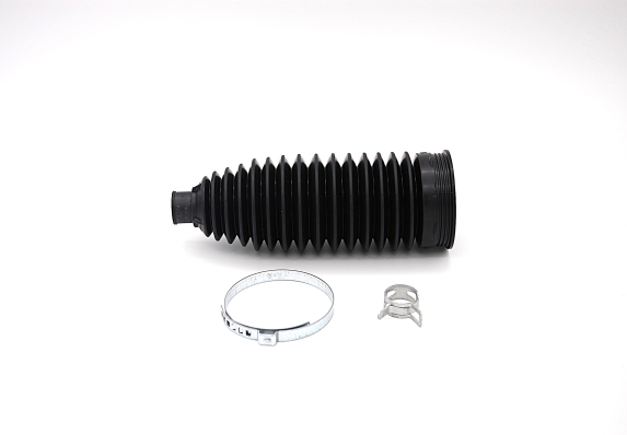 Stuurhoes, besturing Spidan 84336