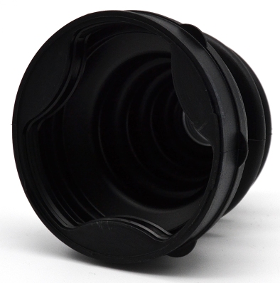 Spidan Asmanchetten set GKNB10745