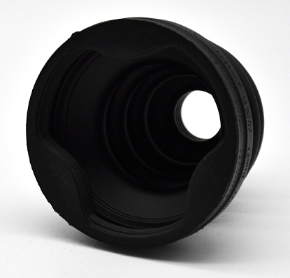 Spidan Asmanchetten set GKNB11065