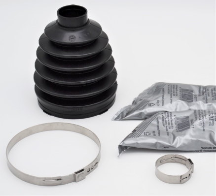 Spidan Asmanchetten set GKNB20612