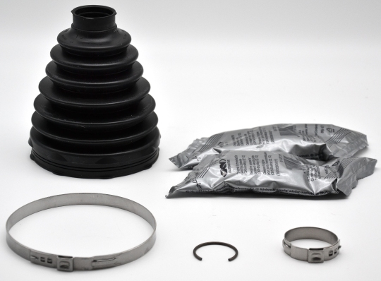 Spidan Asmanchetten set GKNB20620