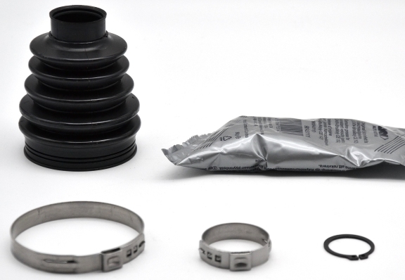 Spidan Asmanchetten set GKNB20642