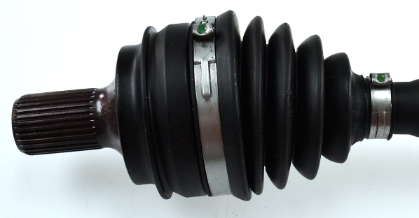 Spidan Aandrijfas GKND10227