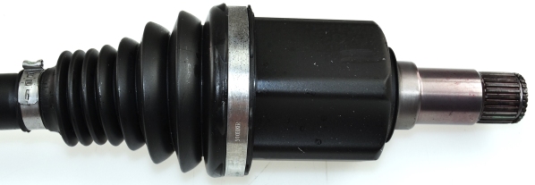 Spidan Aandrijfas GKND10227