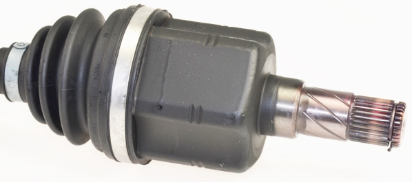 Spidan Aandrijfas GKND10695