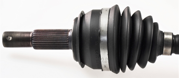 Spidan Aandrijfas GKND10697