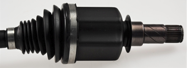 Spidan Aandrijfas GKND10697