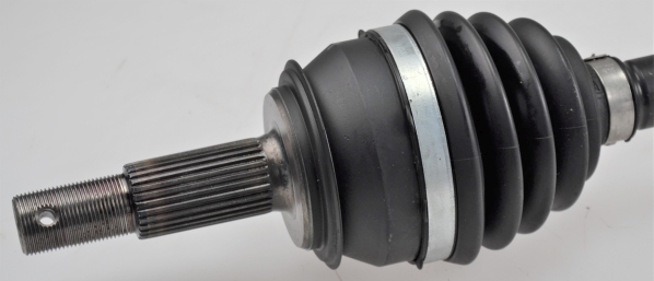 Spidan Aandrijfas GKND11158