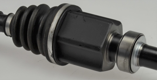 Spidan Aandrijfas GKND11158