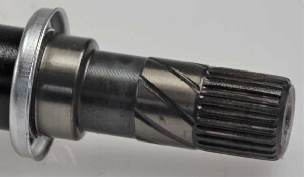 Spidan Aandrijfas GKND11158