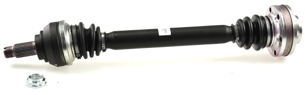 Spidan Aandrijfas GKND11494