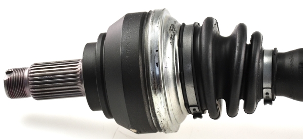 Spidan Aandrijfas GKND11494