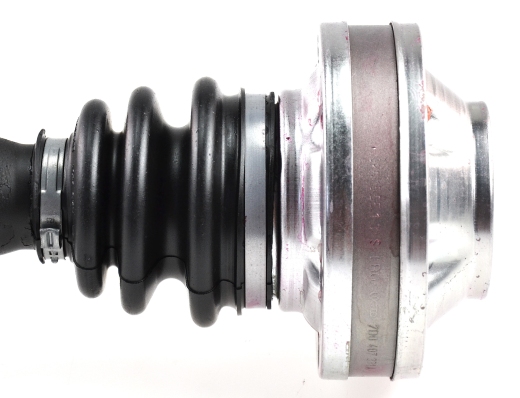 Spidan Aandrijfas GKND11494