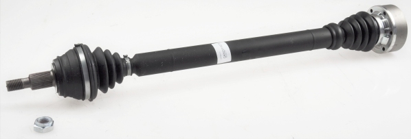 Spidan Aandrijfas 22672