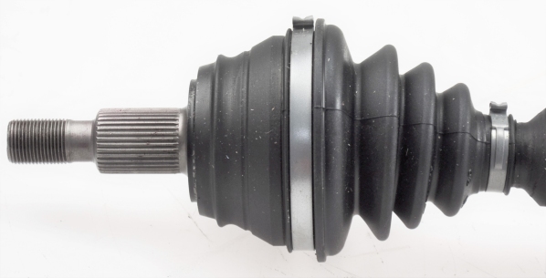 Spidan Aandrijfas 22672