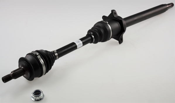 Spidan Aandrijfas GKND11726