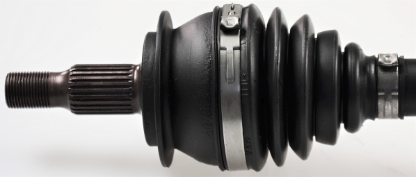 Spidan Aandrijfas GKND11726