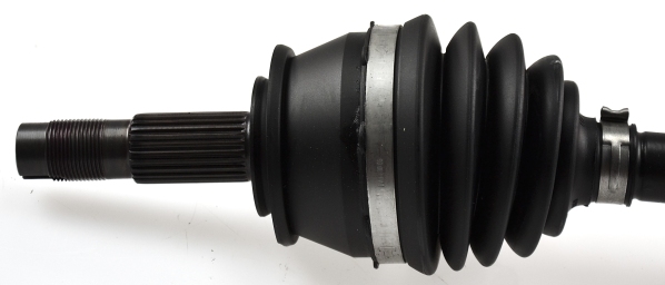 Spidan Aandrijfas GKND11755