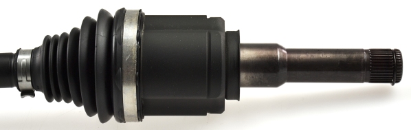 Spidan Aandrijfas GKND11755