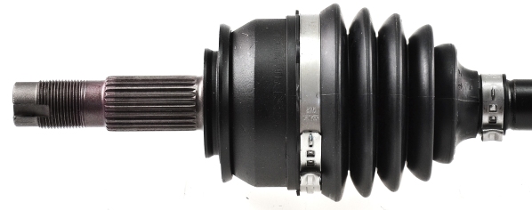 Spidan Aandrijfas GKND11759