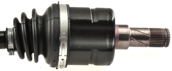 Spidan Aandrijfas GKND11759