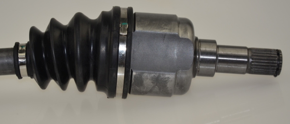 Spidan Aandrijfas GKND11762