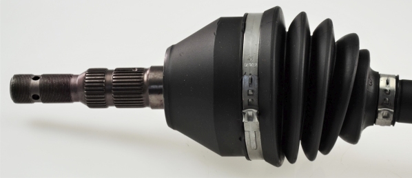 Spidan Aandrijfas GKND11763