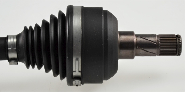 Spidan Aandrijfas GKND11763