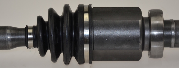 Spidan Aandrijfas GKND11766
