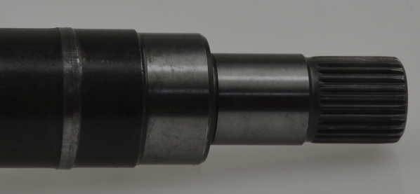 Spidan Aandrijfas GKND11766