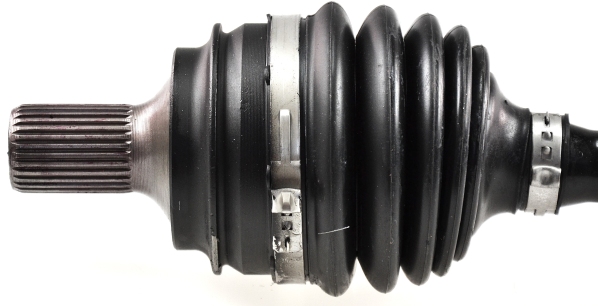 Spidan Aandrijfas GKND11784