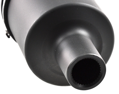 Spidan Aandrijfas GKND11784