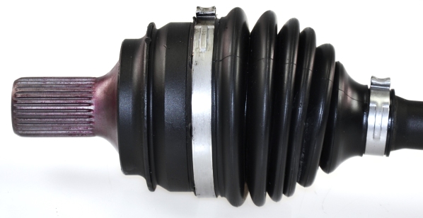 Spidan Aandrijfas GKND11785