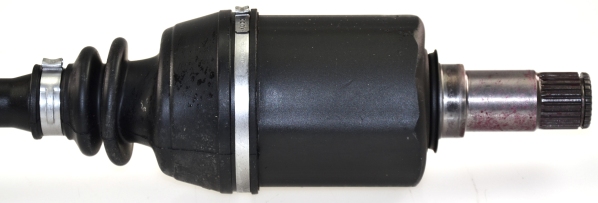 Spidan Aandrijfas GKND11785