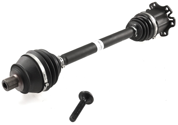 Spidan Aandrijfas GKND11825