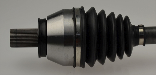Spidan Aandrijfas GKND11826