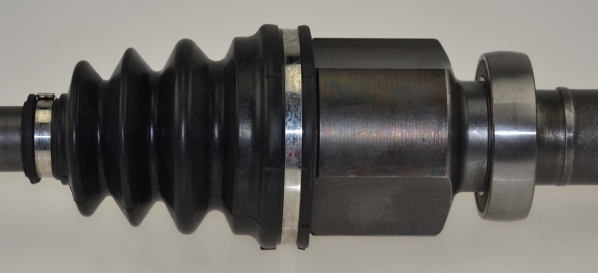 Spidan Aandrijfas GKND11826