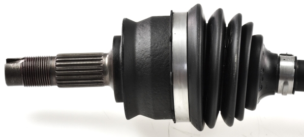 Spidan Aandrijfas GKND11827