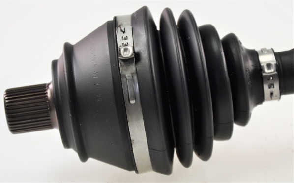 Spidan Aandrijfas GKND11983