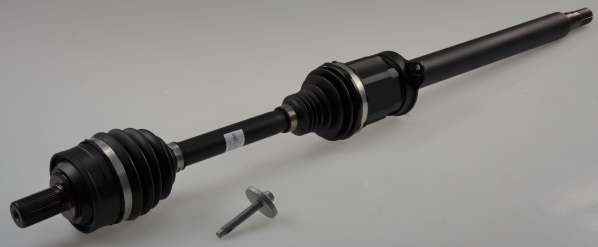 Spidan Aandrijfas GKND11989