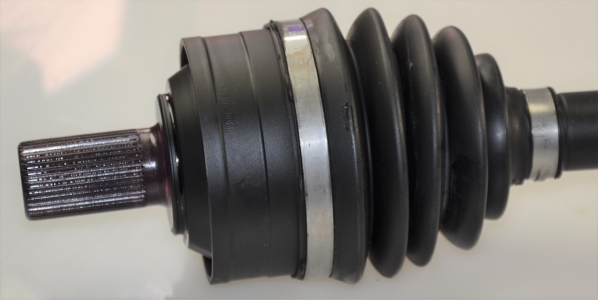 Spidan Aandrijfas GKND11989