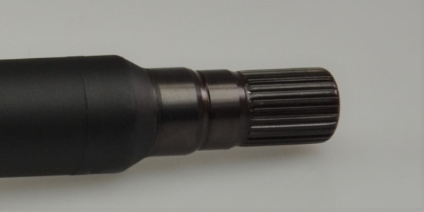 Spidan Aandrijfas GKND11989