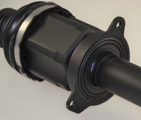 Spidan Aandrijfas GKND11989