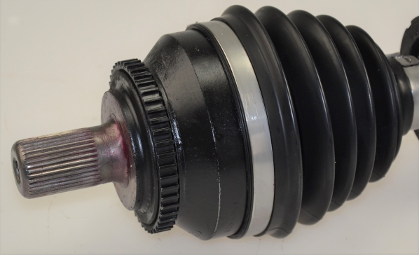 Spidan Aandrijfas GKND12001