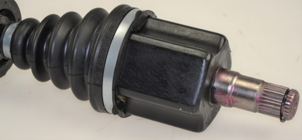 Spidan Aandrijfas GKND12001