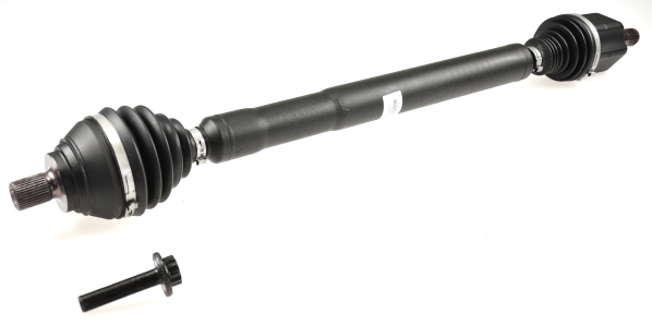 Spidan Aandrijfas GKND12006