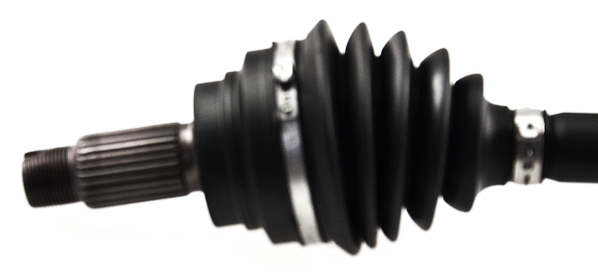 Spidan Aandrijfas GKND12015